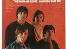 The Human Beinz Nobody But Me Original 1968 Capitol Lp ST 2906 Super Nice Copy
