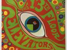 The 13th Floor Elevators Original 1967 IA LP Ex Vinyl Super Nice 1st US Press