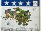Jefferson Airplane After Bathing At Baxters 1st Press LSO-1511 Ex Insert Promo