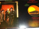 THE STRANGLERS IV (Rattus Norvegicus) Vinyl 12” Album 1977 UAG 30045