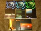Drum and Bass Vinyl. Points In Time 001, 002, 003 + more. Good Looking Records. 