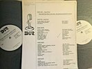 RADIO SHOW:'85 FROM BRITAIN w/LOVE #8 DAVID BOWIE,ELTON JOHN (2),RAINBOW CONCERT