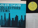 LP MILES DAVIS Collectors Items LPR8864 PRESTIGE JAPAN Vinyl