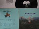LP/GF BINGO MIKI Scandinavian Suite TBM1005 THREE BLIND MICE JAPAN Vinyl