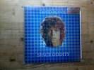 David Bowie Space Oddity EX Vinyl Record 2000 Simply Vinyl 180g Reissue SVLP 263