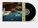 Alchemist x Conway - LULU - SOLD OUT black vinyl.  Gxfr griselda  alc records