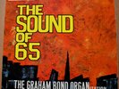 GRAHAM BOND ORGANIZATION - 'THE SOUND OF 65' - VINYL MONO LP -  33SX 1711 - 1965