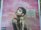 Kehlani Sweet Sexy Savage Double LP Rare (Darker) Pink Vinyl Variation