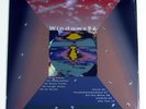 Windows 96 Glass Prism Vinyl LP Not Moonshake 100% Electronica Vaporwave Esprit