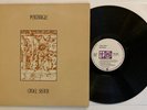 Pentangle - Cruel Sister - 1970 UK 1st Press (EX) Ultrasonic Clean