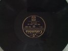 MISS HUE LEE : ROSE, ROSE, I LOVE YOU  /  AN AUTUMN MELODY.  UK.78.rpm
