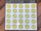 NEW ELVIS PRESLEY Elvis' Worldwide 50 Gold Award Hits Vol.1 RCA LPM 6401 SEALED