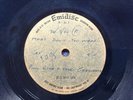 PHIL RYAN & THE CRESCENTS rare UK 1964 DEMO PUBLISHING ACETATE / BEAT / HEAR