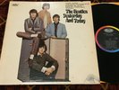 Beatles 2nd State BUTCHER COVER Yesterday & Today Original Mono 1966 Capitol LP