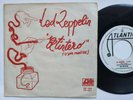 LED ZEPPELIN – 45 Spain PS – PROMO * EX * D'YER MAK'ER / THE CRUNGE * ATLANTIC