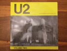 U2 'Unforgettable Fire Tour Live' 12
