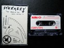 Top Rare  THE DAWN OF MEGA METAL   STORMCRY   DEMO CASSETTE 80s HARD VENOM HEAVY