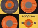 Orange GSS Elvis Presley 