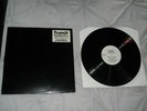 PRINCE - THE BLACK ALBUM CHARITY RECORDS BOOTLEG RARE NEAR MINT BA1 1989