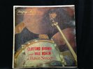 Clifford Brown and Max Roach-At Basin Street-Emarcy 36070-MONO
