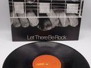 AC/DC - Let there be rock - AUSTRALIEN Vinyl LP GATEFOLD