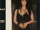 Cher vinyl LP album record Heart Of Stone - 2nd UK WX262 GEFFEN 1989