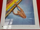The Fixx Reach The Beach Lp New Sealed MCA Records MCA-1449 1982