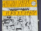 Cheetah Chrome Motherfuckers ?– Furious Party 7