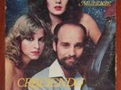 Orquesta Mulenze ‎– Creciendo [1981] Vinyl LP Puerto Rico Latin Salsa PDC