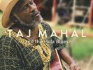 TAJ MAHAL-Lp-Taj Mahal & Hula Blues (UK IMPORT) VINYL NEW