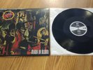 Slayer Reign in Blood VINYL LP DAMAGED COVER NM RECORD PLAYED ONCE  METAL