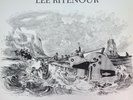 LEE RITENOUR, CAPTAIN FINGERS - MOBILE FIDELITY LP MFSL 1-147 AUDIOPHILE