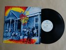 “Shades of Two Worlds” The Allman Brothers Band LP Made In Holland 1991