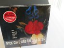 NICK CAVE  - 2lp record - No More Shall We Part - 180g - rare
