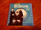 Beatles Please Please Me - Vee Jay Repro 498 single & die cut sleeve