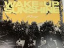All Time Low - Wake Up Sunshine LP Open Box Ltd. Custard & White Splatter Vinyl