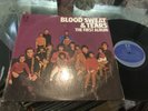 BLOOD SWEAT AND TEARS ...THE FIRST ALBUM ..1973..VINYL  RECORD