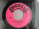 THE MEDITATORS RUPIE EDWARDS LOOK WHO A BUST STYLE OG UK SUCCESS 7