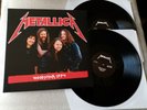METALLICA live woodstock 1994..2lp   YEARS 2019