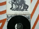 Madness One Step Beyond Vinyl UK 1979 1st Press Label Misprints A5/B3 LP 2 Tone