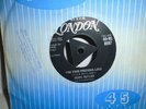 LONDON  JERRY BUTLER  FOR YOUR PRECIOUS LOVE