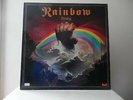 RAINBOW - RISING - OYSTER RECORDS-OY-1-1601 - MINT-.