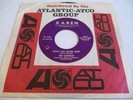 THE CAPITOLS - DON'T SAY MAYBE BABY / COOL PEARL - KAREN