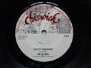 THE 101'ERS Keys To Your Heart - EX Cond Chiswick S3 1st 7
