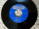 LEE JONES & SOUNDS OF SOUL-On The Other Side/This Heart Is Haunted-Amy # 11,008