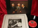 1970 UK NM SLS 786/2 STEREO BRAHMS VIOLIN CONCERTO & DOUBLE CONCERTO OISTRAKH /
