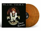 Mylène Farmer Double 33t Dance Remixes Couleur Marbré Neuf Et Scellé 1040 Ex