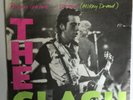 The Clash ?– Train In Vain / Bankrobber - 7