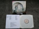 John Frusciante - The Will To Death LP Vinyl 2012 Reissue 180gr RCM 48800-1 RARE