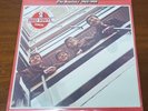 THE BEATLES 1962-1966 2 LP LIMITED EDITION RED VINYL CAPITOL USA 1978 SEALED NEW